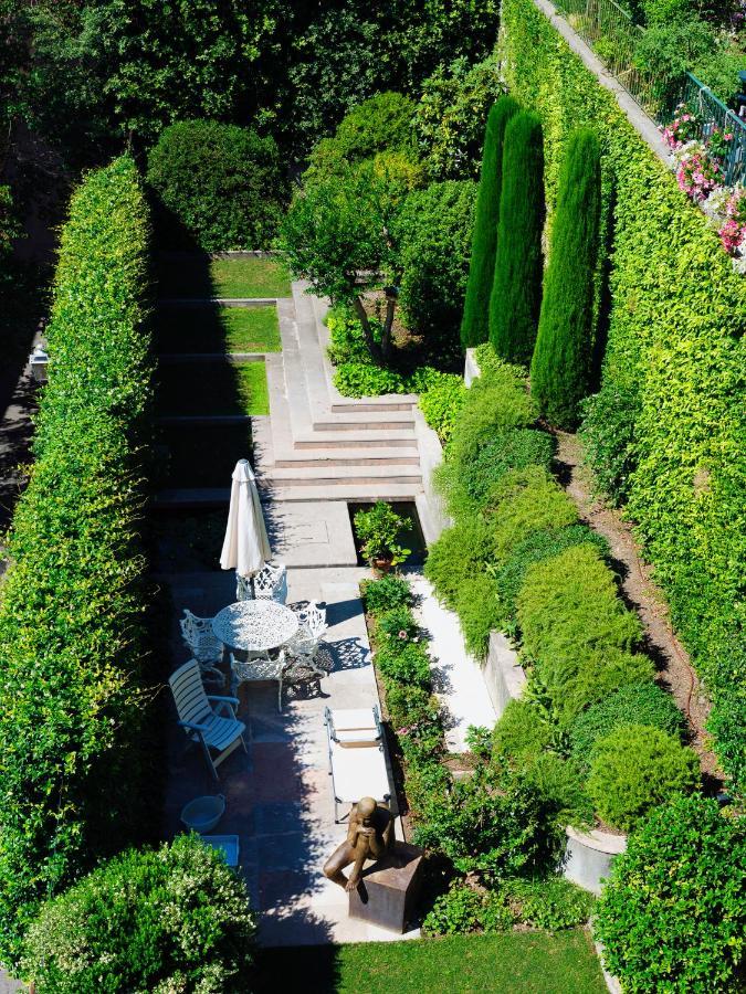 Palladio Bridge Penthouse Apartment Bassano del Grappa Luaran gambar