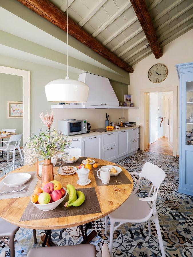 Palladio Bridge Penthouse Apartment Bassano del Grappa Luaran gambar
