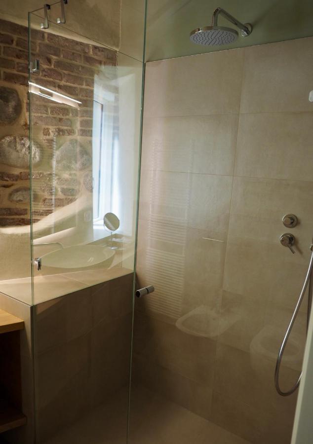 Palladio Bridge Penthouse Apartment Bassano del Grappa Luaran gambar